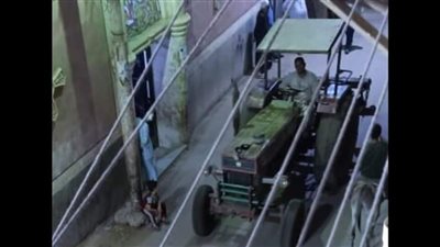 الشاب القبطي عماد خلف يستغيث بالمسئولين