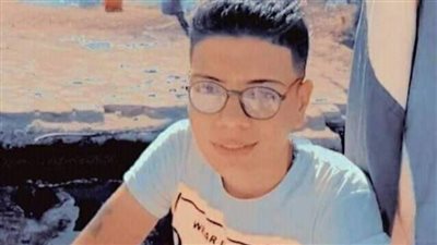 المحكمة تؤيد حكم الاعدام علي قاتل اندروا ووالدته منك لله زاي ماحرمتني منه