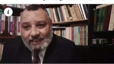 إمام رمضان يزدري المسيحية ويعلن غضبة لعودة بعض الفتيات المختفية الاقباط