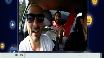 بالفيديو ||بعد تعرضه لمشاكل كثيره بحياته يعمل على احياء الامل عند الشباب فيديو الاكثر انتشارا على الفيس بوك