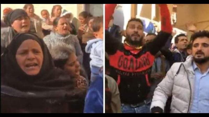 الحق والضلال