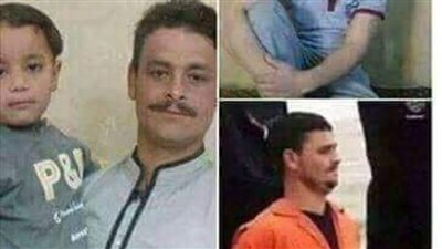 الحوار الذي دار بين ابن الشهيد صموئيل وزوجة الشهيد يوم وصول الجثمان