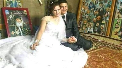 معجزة شفاء عجيبة للشهيد لوقا نجاتي احد شهداء ليبيا الابرار