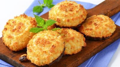 لمرضى السكر ومتبعى الدايت ... بسكويت بدون سكر