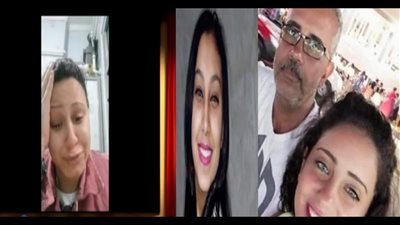 صرخة قلوب امهات واباء لفتيات قبطيات لم يعودون حتي الان فهل من يسمعهم