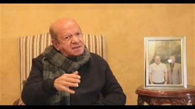 لطفي لبيب ردا علي شائعات وفاتة يا أهلا بالموت أنا مستعد