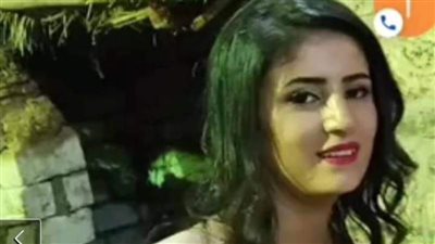 الموت يخطف عروس المسيح مارلين من طفلها ٧ شهور والحزن يعم علي اسرتها