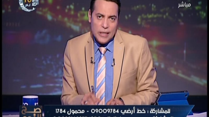 الحق والضلال