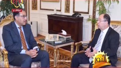 بالفيديو | اكبر صفقة في تاريخ السكة الحديد المصرية و هذا ما سوف يحدث بالهيئة المصرية للسكك الحديد وتعليق رائع من ايهاب صبحي