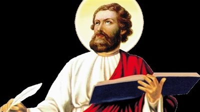 مارمرقس الكارز العظيم