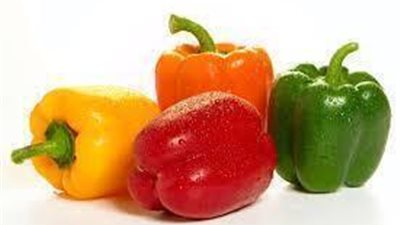 حضرى أشهى الاكلات من الفلفل الحلو