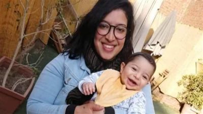 هاني ميلاد يستغيث لمعالجة زوجتة من المرض الخبيث علي نفقة الدولة