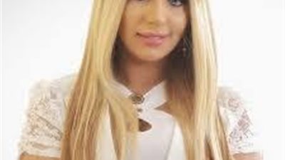 خاص . . ساره خليفه طليقة كهربا ورد فعل قوى لها على خطوبته من ابنة الحضرى