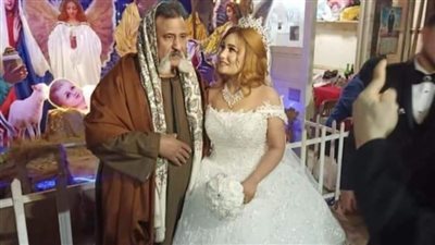 الحزن يخيم علي الاهالي بعد وفاة عروس المسيح مارينا عادل بعد زفافها ب ٤ ايام