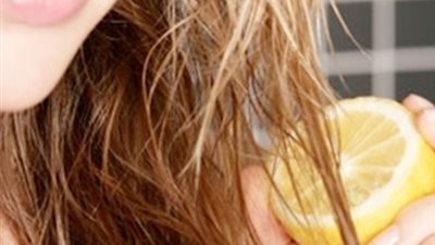 الليمون سيساعدك على حل مشاكل الشعر .. فوائد مذهله اكتشفيها
