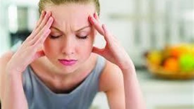 تخلصى من التوتر والقلق