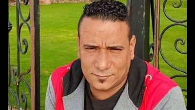 طلب صلاة من اجل الشاب القبطي هاني عزمي