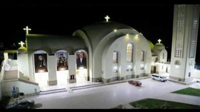 شقيق الشهيدين بليبيا صموئيل وبيشوي يناشد السيد الرئيس للاستجابة لطلبهم