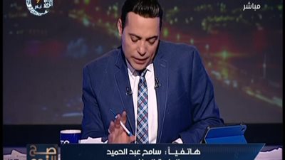 بالفيديو || الدعوه السلفيه تعلن دعمها لسالم عبد الجليل بيان رسمى واحراج رهيب من الغيطى لداعيه سلفى على الهوا