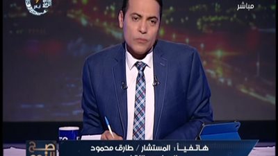 بالفيديو || جمال اسعد عن ابونا مكارى يونان ده مهرج وبيتاجر بالناس والدين ويتطاول عليه على الهوا