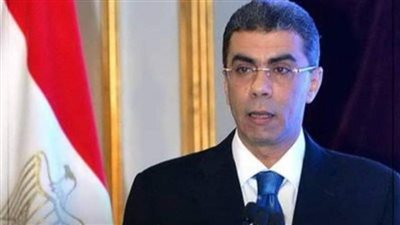 الانبا ارميا ينعي الكاتب والصحفي ياسر رزق بهذه الكلمات