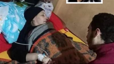 حقيقة وفاة والدة الفتاة القاصر مهرائيل صبحى