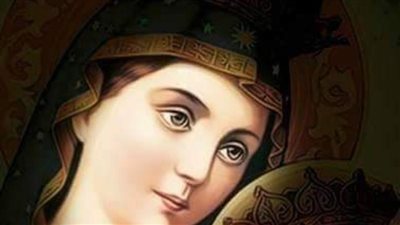 معجزة رهيبة للسيدة العذراء مريم علي لسان تماف ايريني