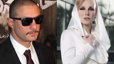 بالفيديو.. تعرف على سبب رفض شيرين رضا الزواج من أحمد الفيشاوي