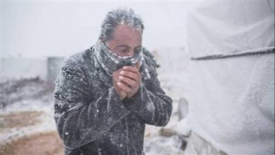 ليه المصريين مش بيستحملو البرد الشديد زي الأجانب إليكم السر