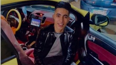 تعرض شاب قبطي لحادث أليم والسوشيال ميديا تنقلب بالصلاة من اجلة