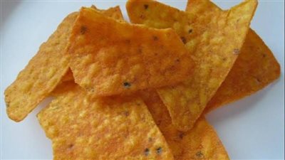 طريقة عمل المقرمشات التي يعشقها الأطفال في المنزل