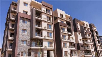 أحصل علي ٨٥ بالمائه من ثمن الشقه من البنك وسدد علي ١٥ سنه