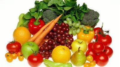 نصائح واسرار تهمك عن الخضروات والفاكهه