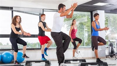 تعرفى على افضل تمارين لتقوية عضلات البطن