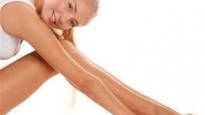 تخطى مشكلة اسمرار الركب بهذه الوصفات