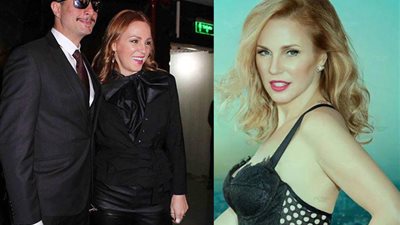 بالفيديو.. الفيشاوى طلبت الزواج من شيرين رضا ولكنها رفضت لهذا السبب وتعرف على فرق السن بينهما