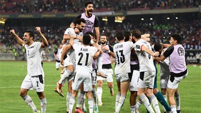 تشكيل منتخب مصر ضد المغرب كيروش يفاجئ الجميع بثلاث تغييرات أبرزها زيزو