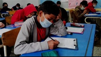 نتيجة رابعه ابتدائي بأربعة ألوان وهذا معني كل لون