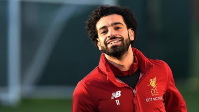 فزورة عن محمد صلاح