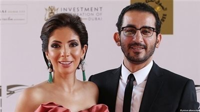 بالفيديو.. تعرف على العمل الذى يجمع بين منى زكى و احمد حلمى فى رمضان 2017