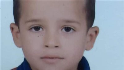 بالصور حقيقة اختفاء الطفل القبطي هاني يوسف هذة الايام