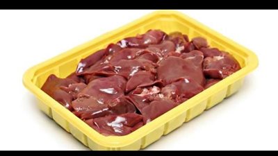 هام من غرفه الصناعات الغذائية عن مدة صلاحيه الاسماك و الكبده المجمده