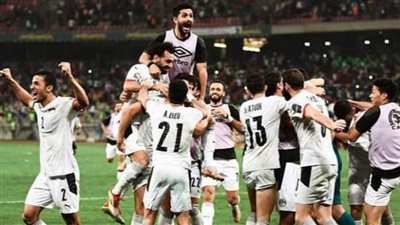 عملاق فرنسا يخطط لخطف نجم منتخب مصر المتألق ب ٣٠ مليون جنيه