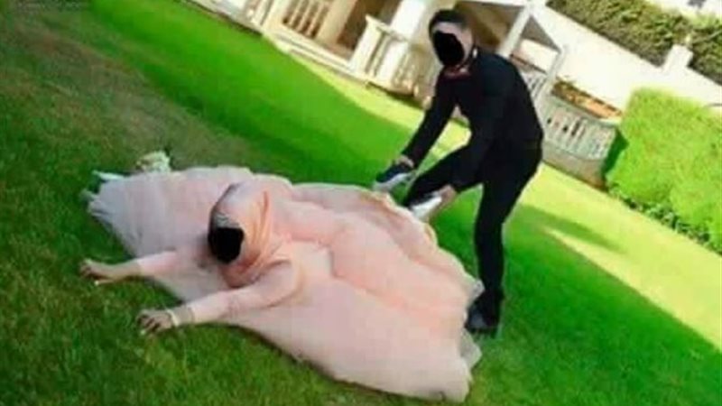 الحق والضلال