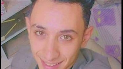 والد الشهيد يسطس منصور يستغيث لعودة حق ابنة الذي راح ضحية شاب مستهتر