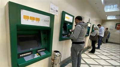 مواعيد صرف مرتبات شهري نوفمبر و مارس ٢٠٢٢