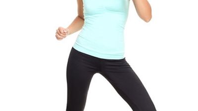 استعيدى رشاقة جسمك