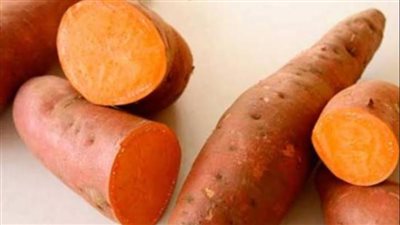 تناول ثمره واحده من البطاطا الحلوة يوميا يحدث في جسمك المعجزات