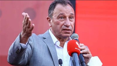 الخطيب يفاجئ الأهلاوية بقنبلة الموسم