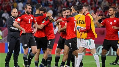 بيراميدز يقترب من خطف نجم المنتخب من النادي الأهلي بوساطه من رمضان صبحى